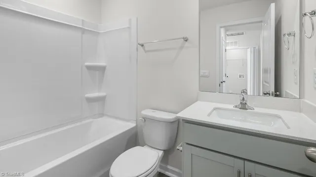 $271,000 | 802 Gaelic Drive, Gibsonville, NC 27249