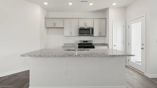 $271,000 | 802 Gaelic Drive, Gibsonville, NC 27249