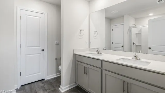 $271,000 | 802 Gaelic Drive, Gibsonville, NC 27249