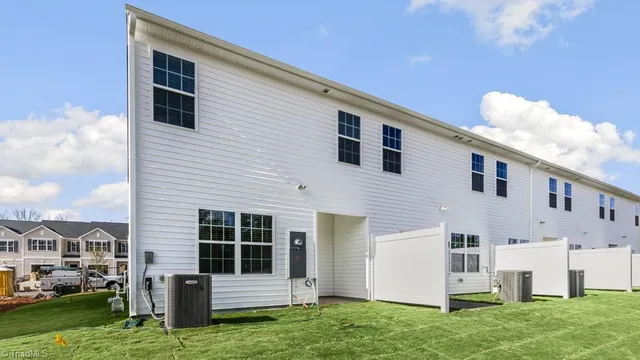 $271,000 | 802 Gaelic Drive, Gibsonville, NC 27249