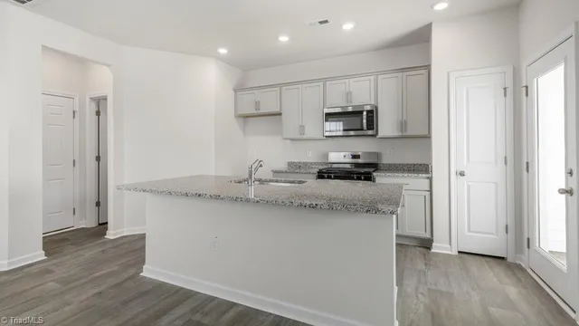 $271,000 | 802 Gaelic Drive, Gibsonville, NC 27249