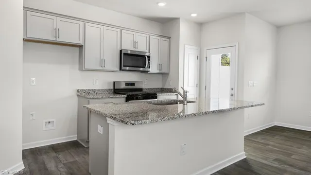 $271,000 | 802 Gaelic Drive, Gibsonville, NC 27249