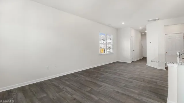 $271,000 | 802 Gaelic Drive, Gibsonville, NC 27249