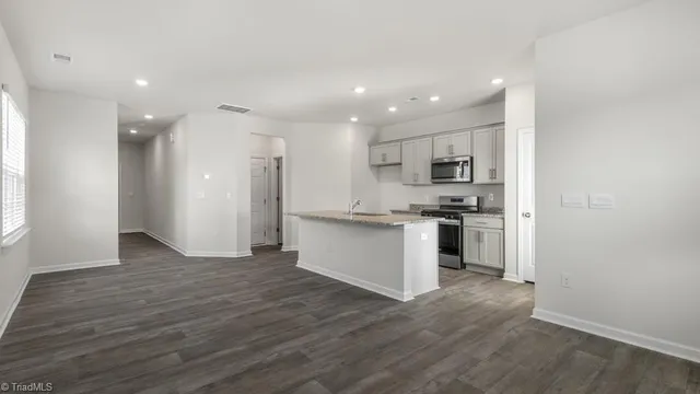 $271,000 | 802 Gaelic Drive, Gibsonville, NC 27249