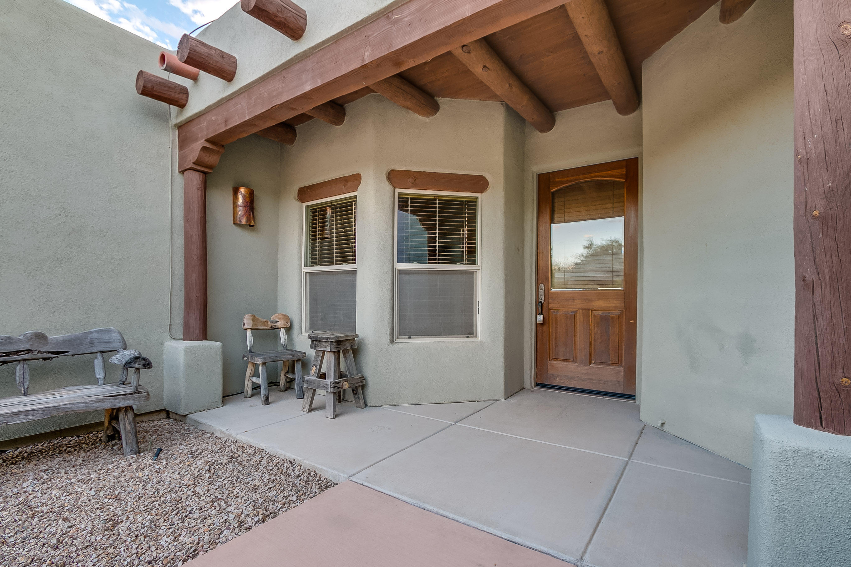 8674 South Long Bar Ranch Place Vail, AZ 85641 - Photo 3 of 29