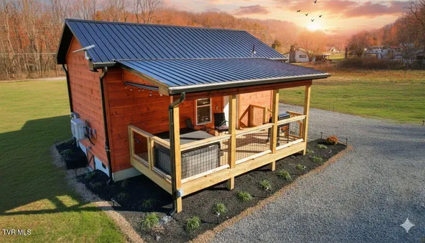 $298,900 | 191 Tn-32 Highway, Cosby, TN 37722