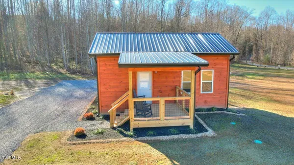 $298,900 | 191 Tn-32 Highway, Cosby, TN 37722