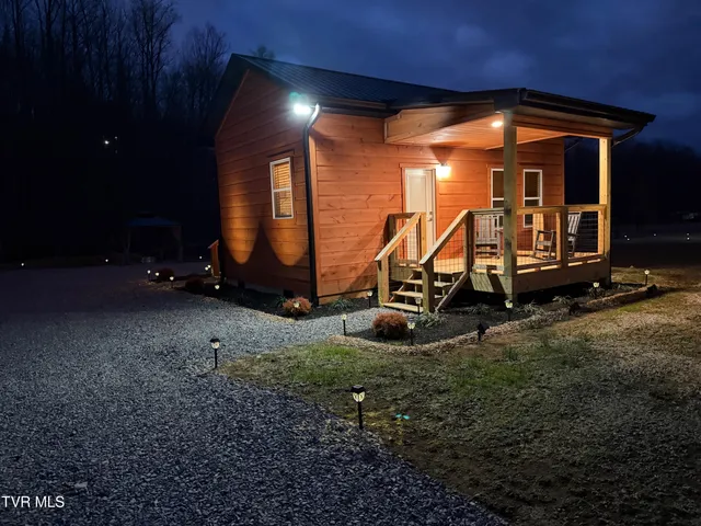 $329,900 | 191 Tn-32 Highway, Cosby, TN 37722