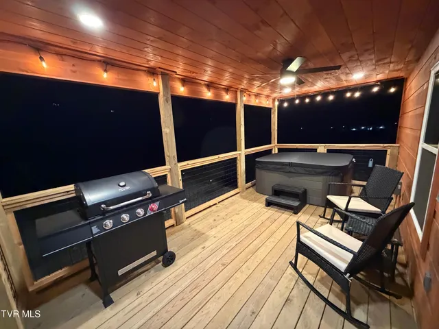 $329,900 | 191 Tn-32 Highway, Cosby, TN 37722