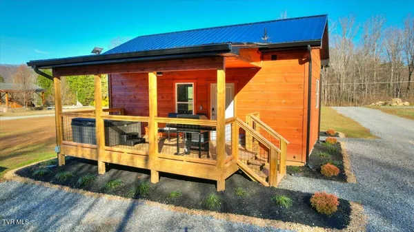 $298,900 | 191 Tn-32 Highway, Cosby, TN 37722