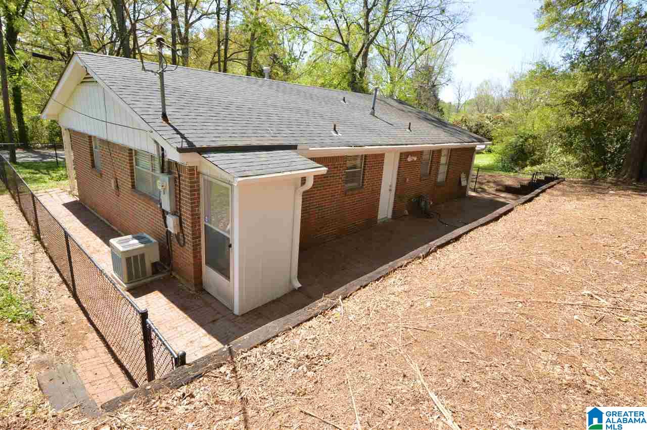 645 Morgan Street Montevallo, AL 35115 - Photo 5 of 17