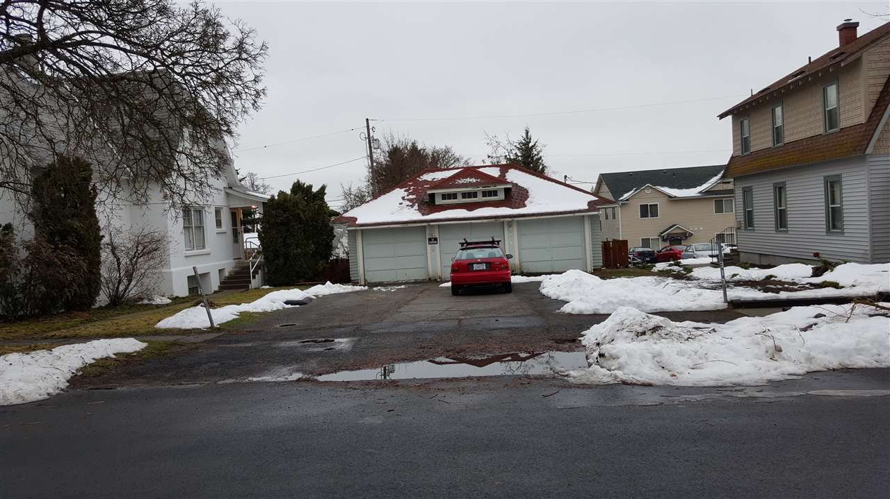 317 5th Street Cheney, WA 99004 - Photo 7 of 7