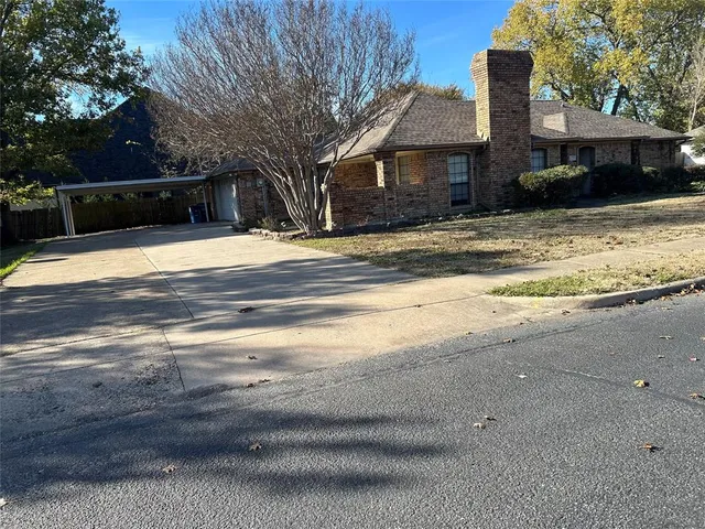 $2,000 | 6705 Abilene Drive, Sachse, TX 75048