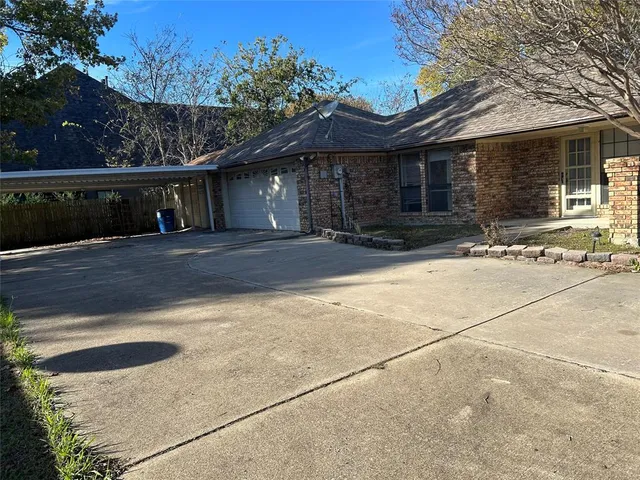 $2,000 | 6705 Abilene Drive, Sachse, TX 75048