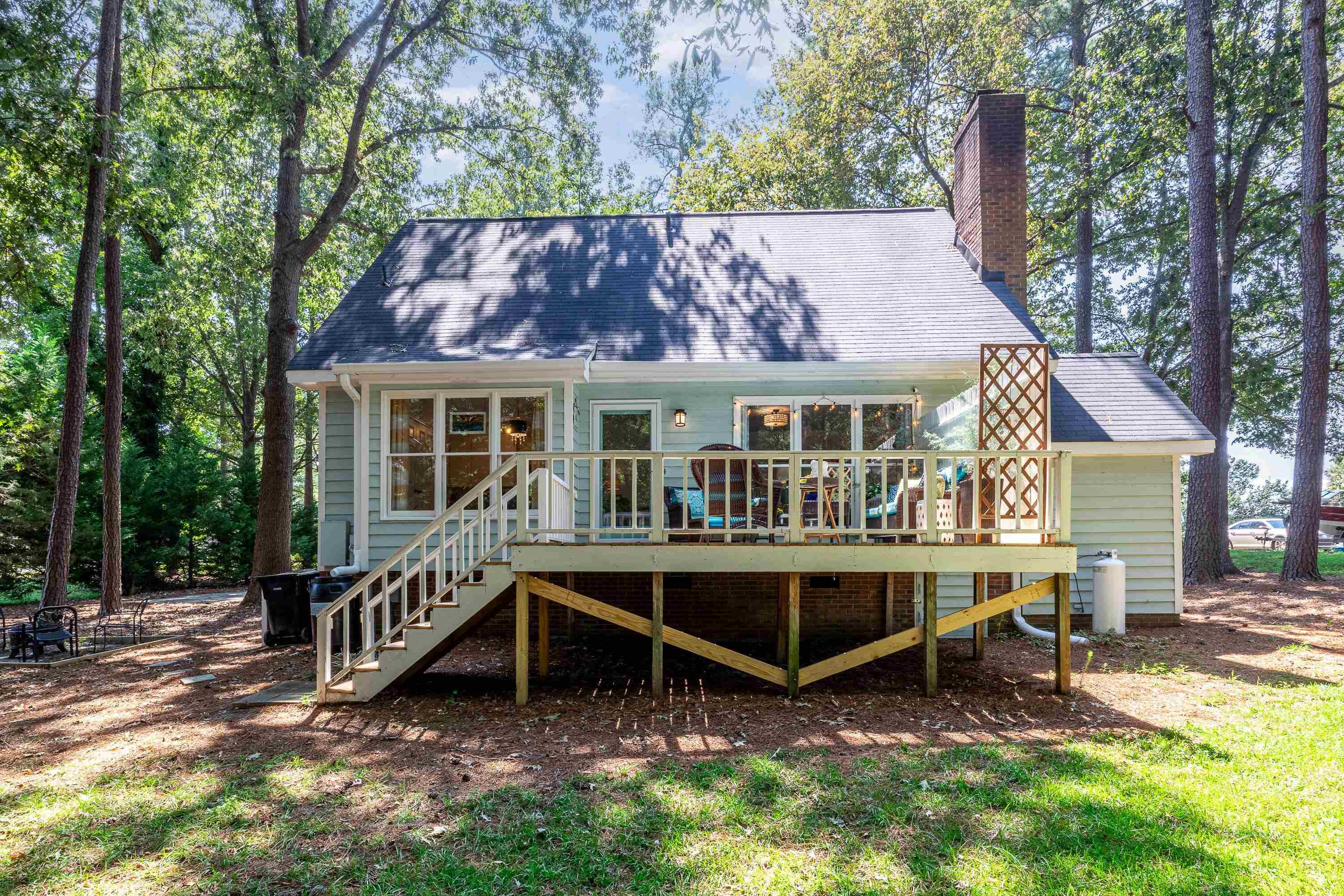 2676 North Shiloh Road Garner, NC 27529 - Photo 38 of 42 Photo 38