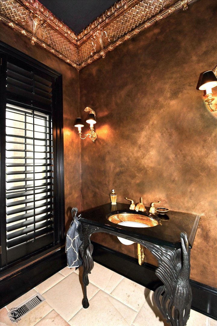 228 East Goodenow Road Beecher, IL 60401 - Photo 31 of 78 a living room with furniture and a window