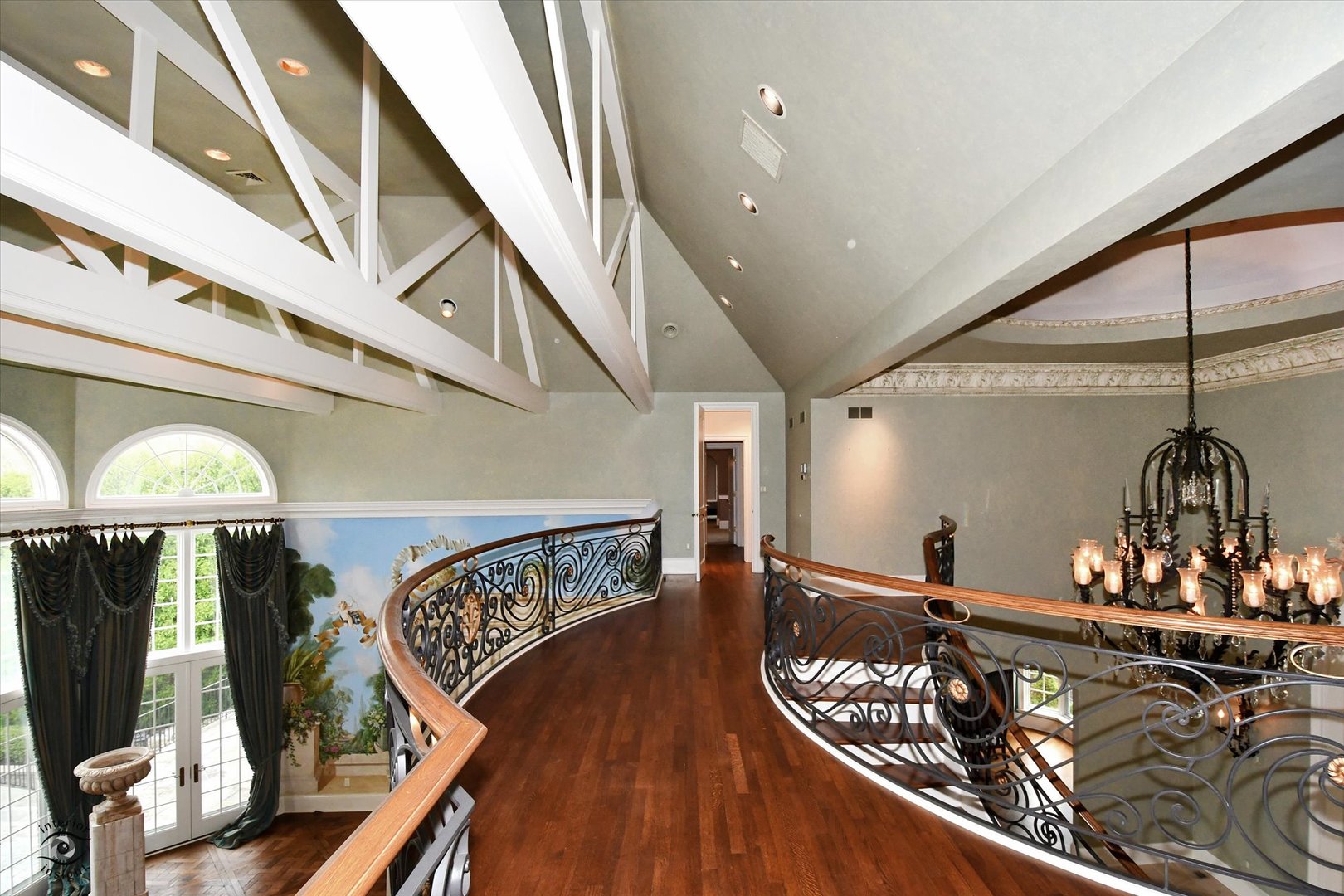 228 East Goodenow Road Beecher, IL 60401 - Photo 45 of 78 a view of a livingroom with furniture