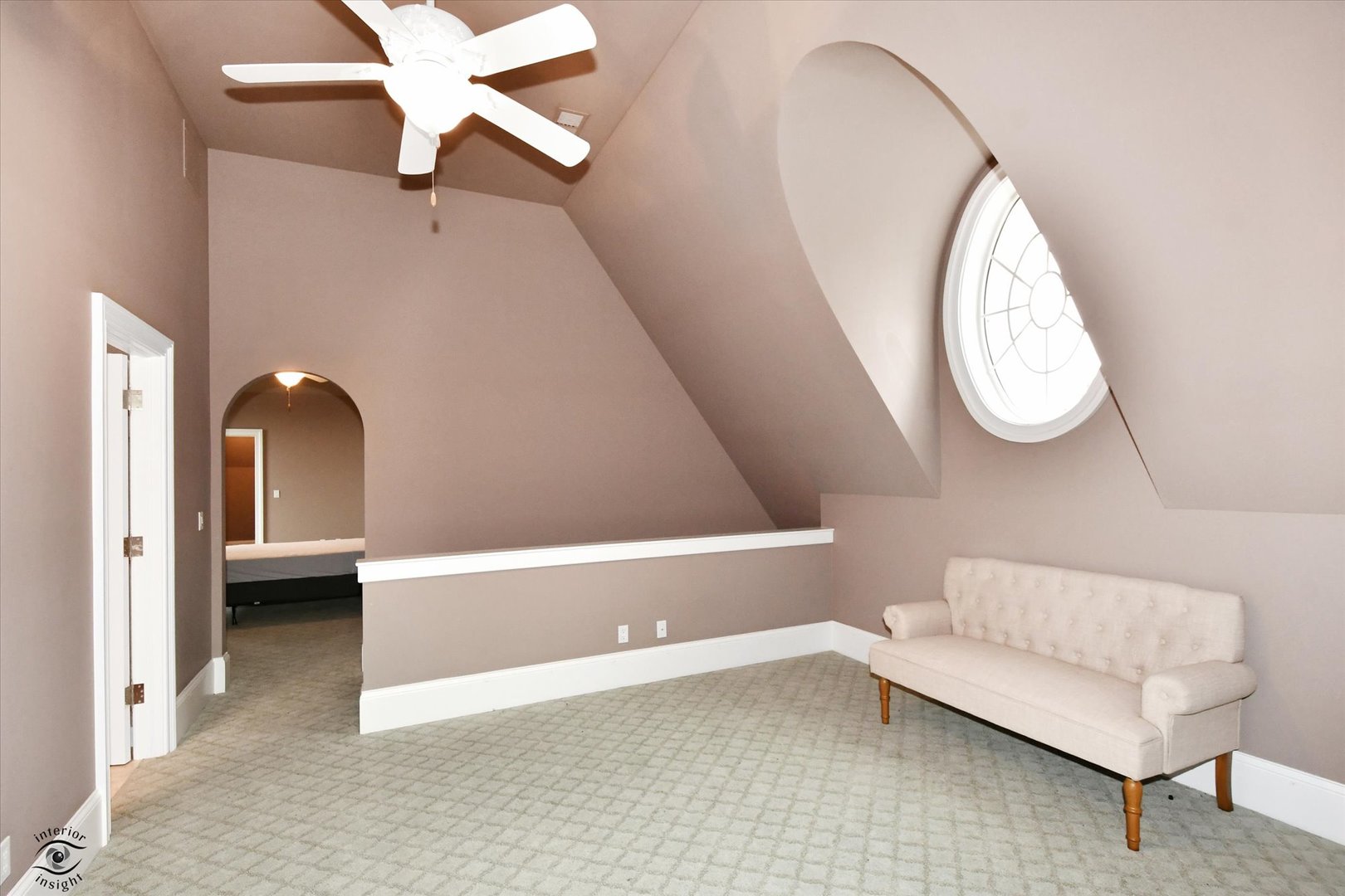 228 East Goodenow Road Beecher, IL 60401 - Photo 53 of 78 a view of livingroom and living room