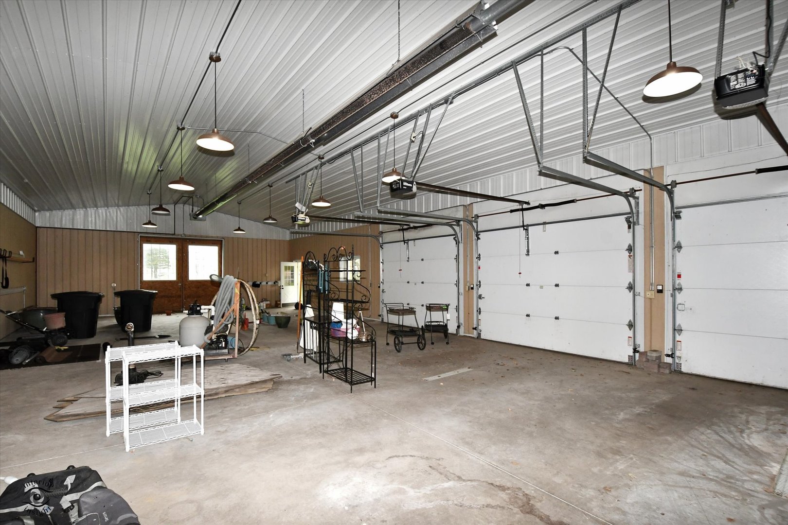 228 East Goodenow Road Beecher, IL 60401 - Photo 66 of 78 a view of a patio with table and chairs