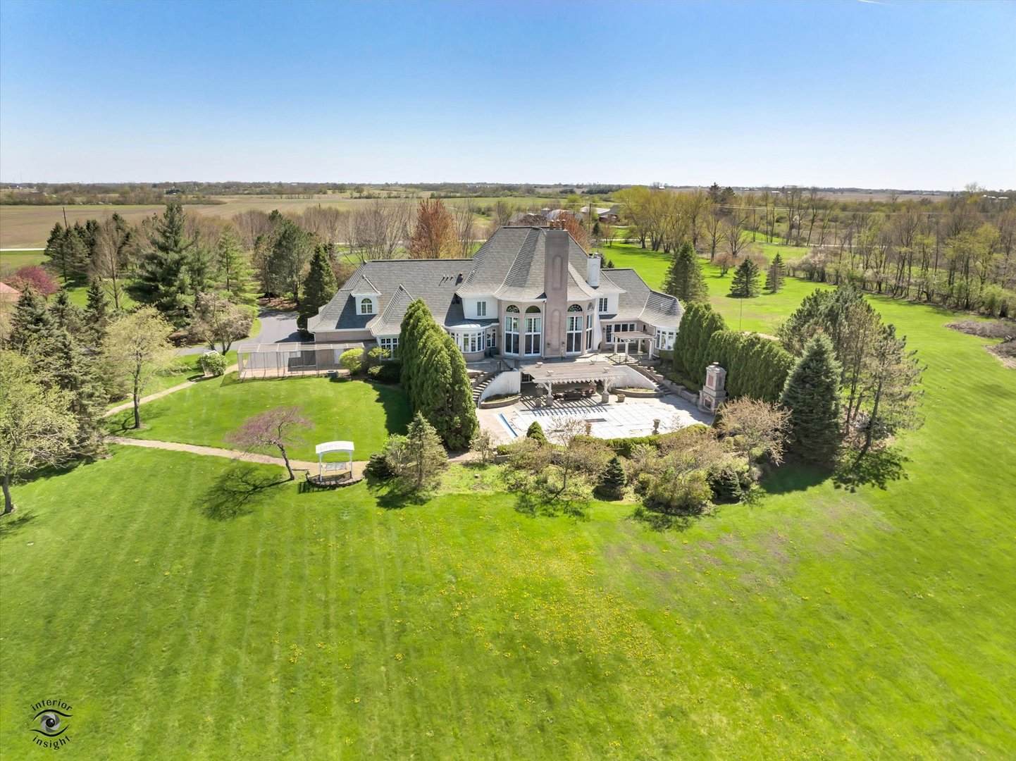 228 East Goodenow Road Beecher, IL 60401 - Photo 71 of 78