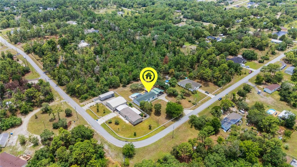 6311 Nodoc Road Spring Hill, FL 34609 - Photo 72 of 78