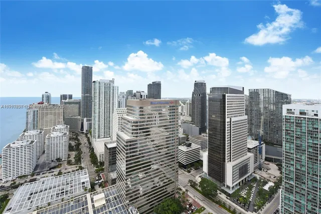 $6,400 | 495 Brickell Avenue, Unit 4505, Miami, FL 33131