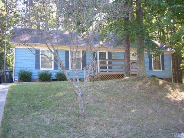 7928 Brandyapple Drive Raleigh, NC 27615 - Photo 1 of 6 Gallery Image 1
