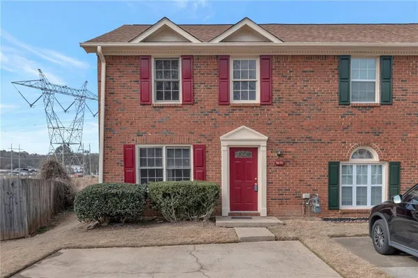 $209,999 | 5633 Executive Way, Norcross, GA 30071