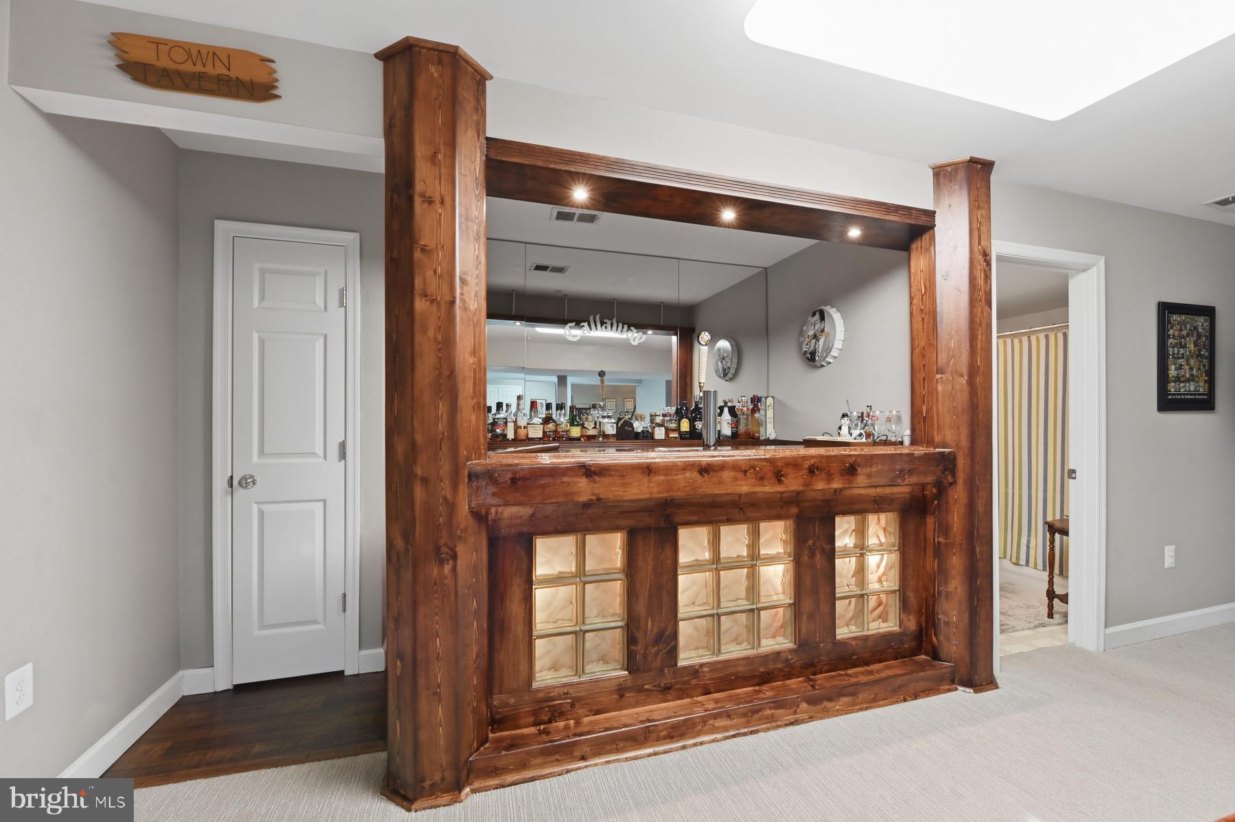 11206 Poplar Grove Court Laurel, MD 20708 - Photo 42 of 67 a view of a interior of the house