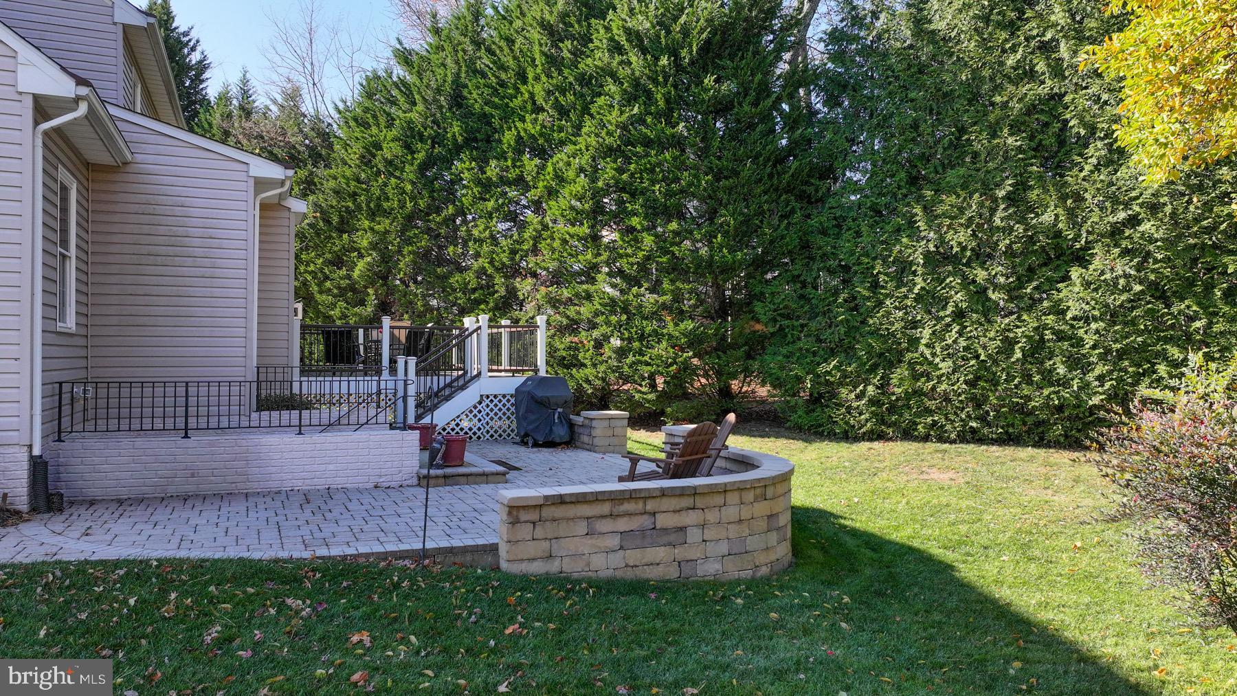 11206 Poplar Grove Court Laurel, MD 20708 - Photo 50 of 67