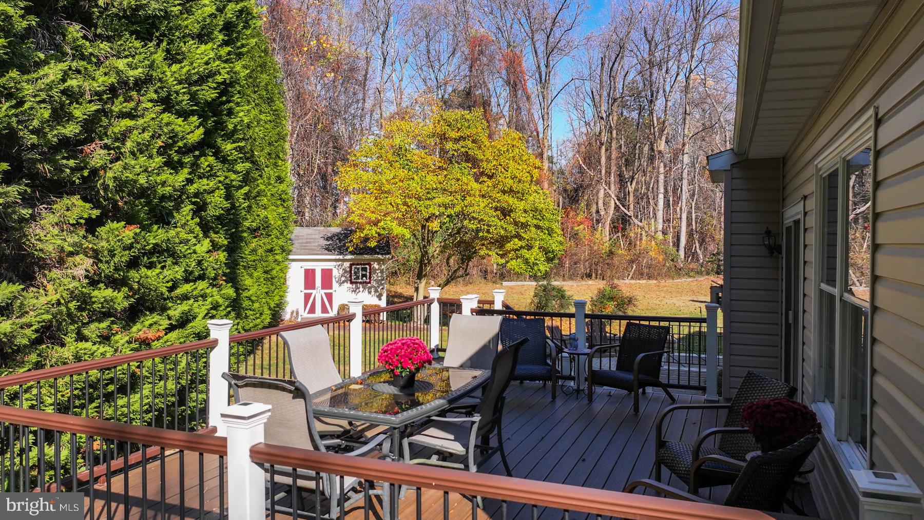 11206 Poplar Grove Court Laurel, MD 20708 - Photo 53 of 67