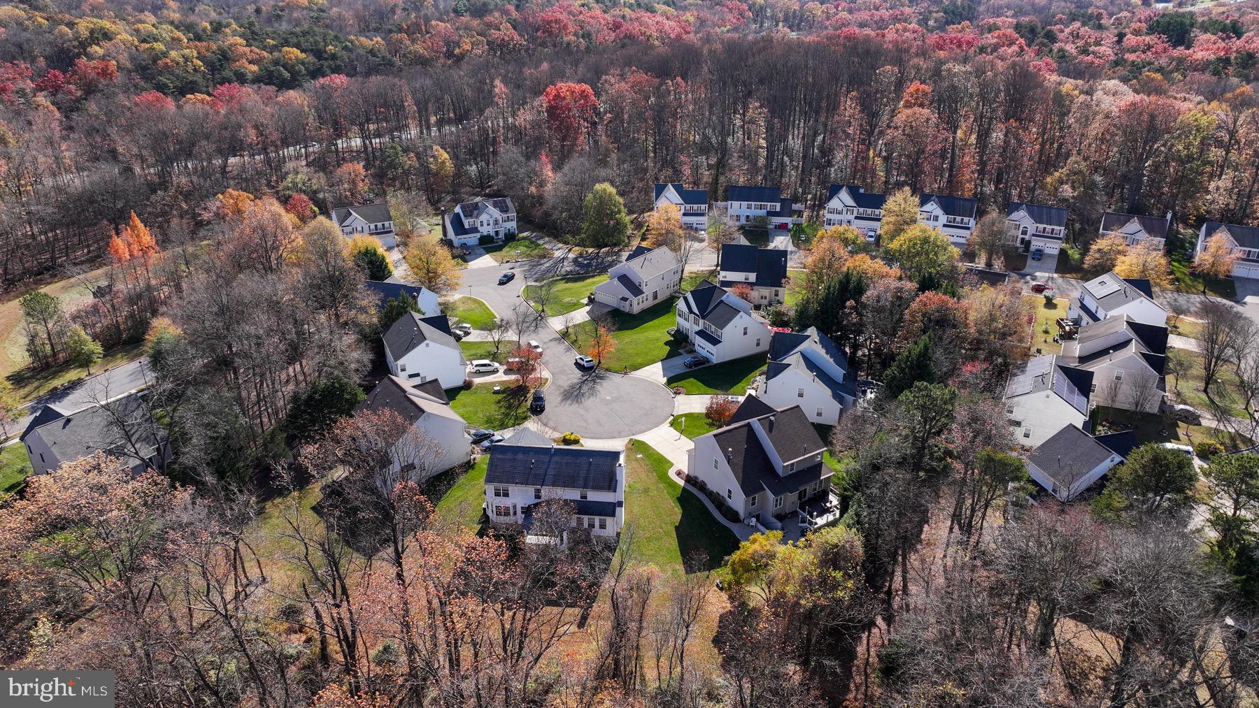 11206 Poplar Grove Court Laurel, MD 20708 - Photo 56 of 67