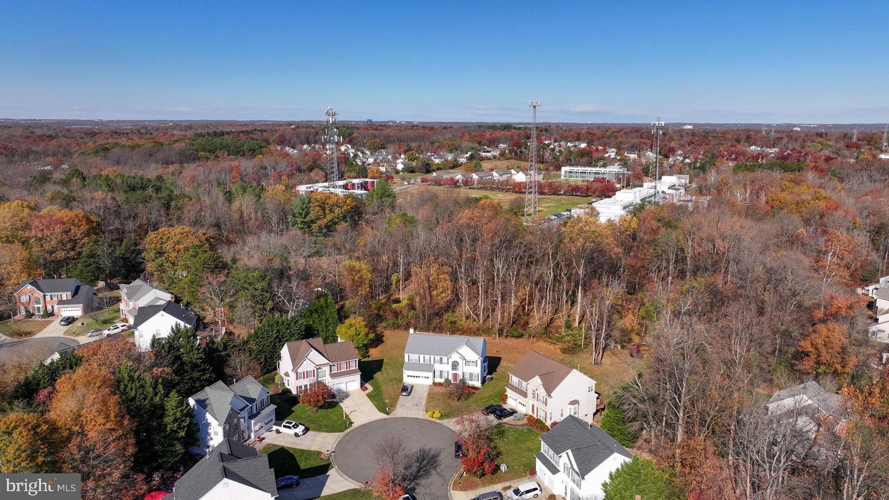 11206 Poplar Grove Court Laurel, MD 20708 - Photo 57 of 67