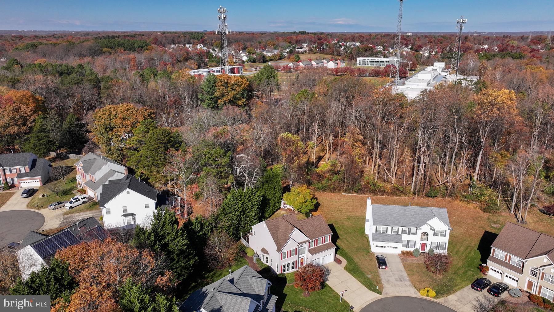 11206 Poplar Grove Court Laurel, MD 20708 - Photo 58 of 67