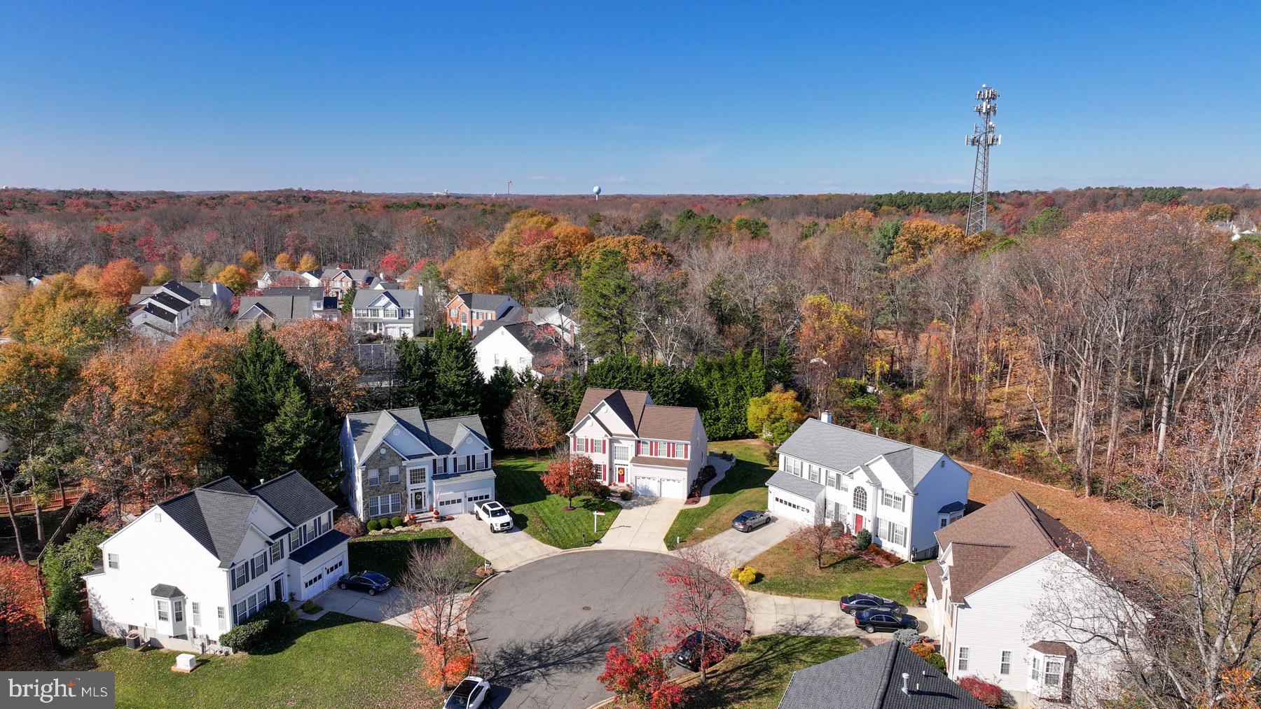 11206 Poplar Grove Court Laurel, MD 20708 - Photo 60 of 67