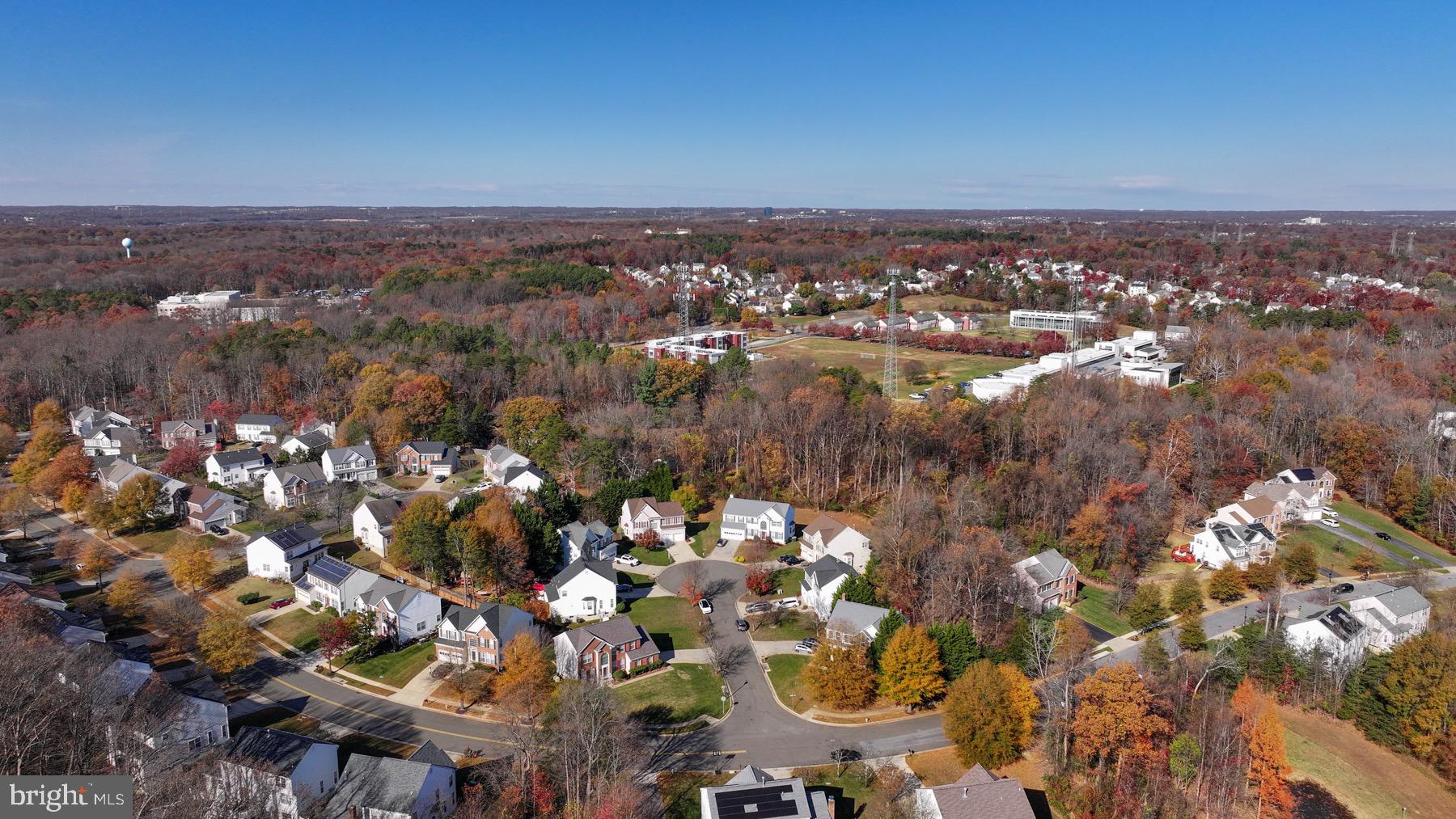 11206 Poplar Grove Court Laurel, MD 20708 - Photo 61 of 67