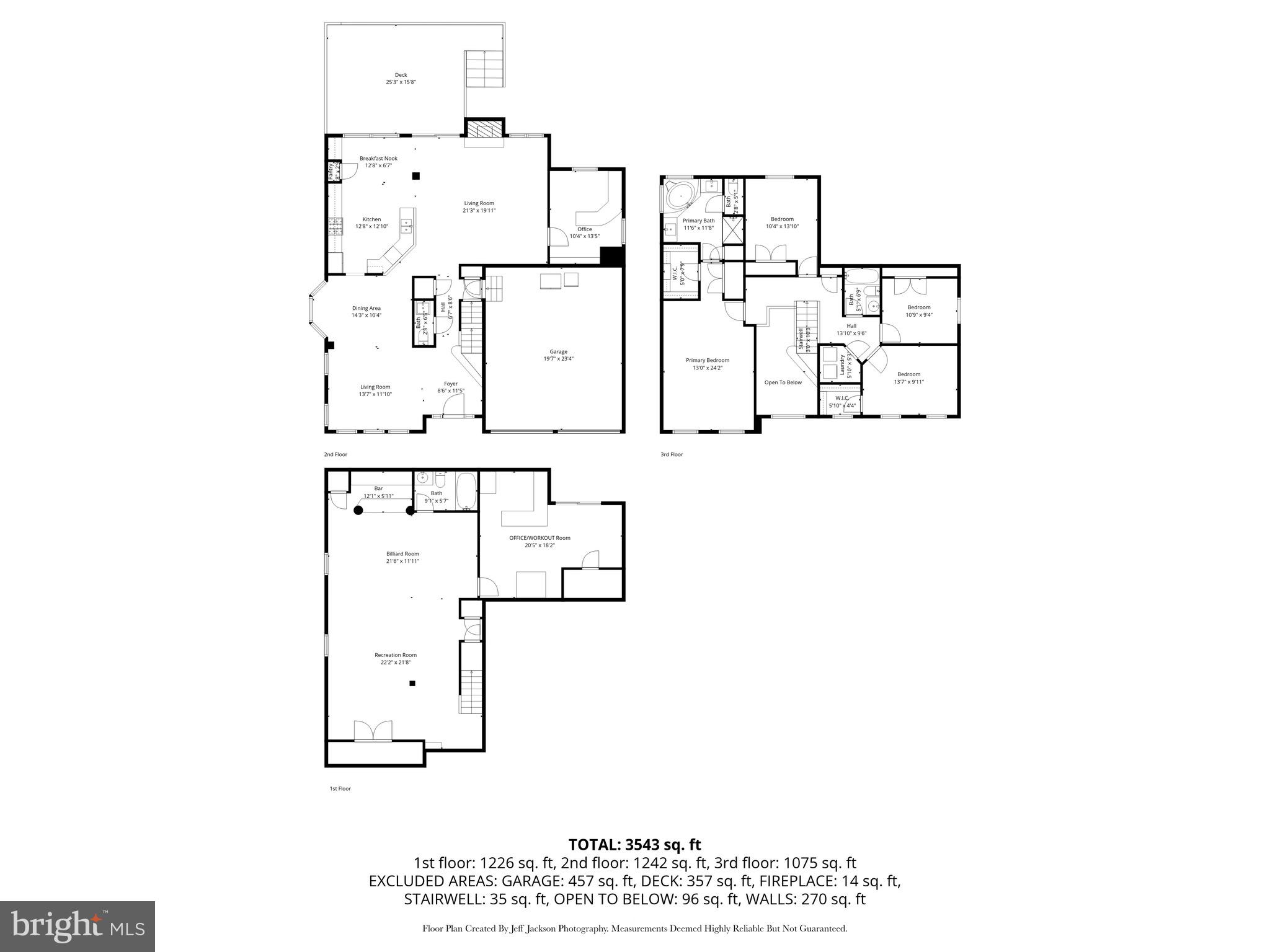 11206 Poplar Grove Court Laurel, MD 20708 - Photo 63 of 67