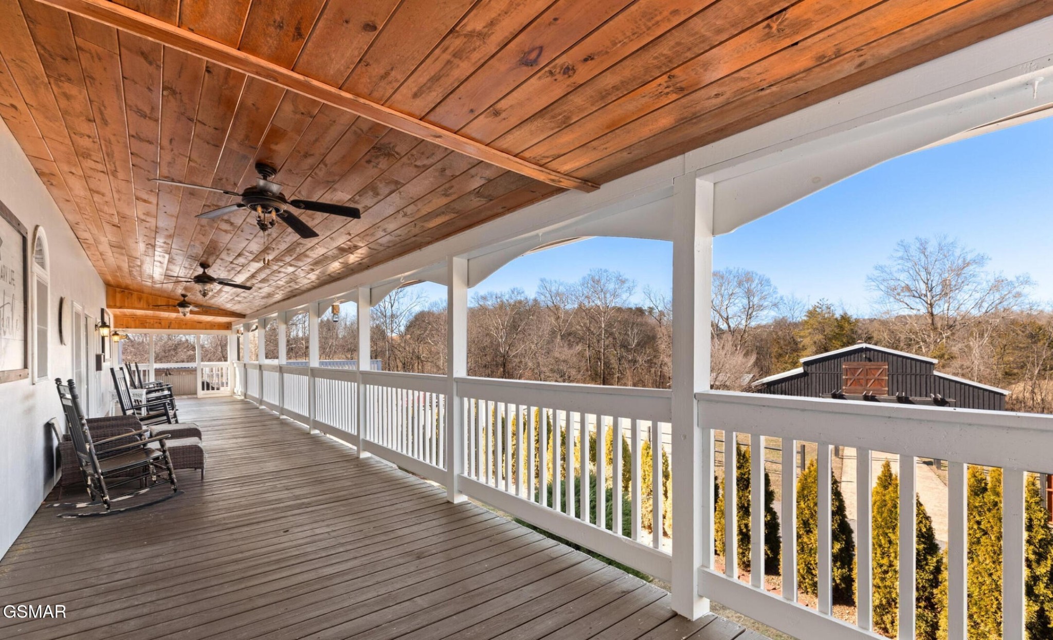 740 Pollard Road Kodak, TN 37764 - Photo 22 of 46