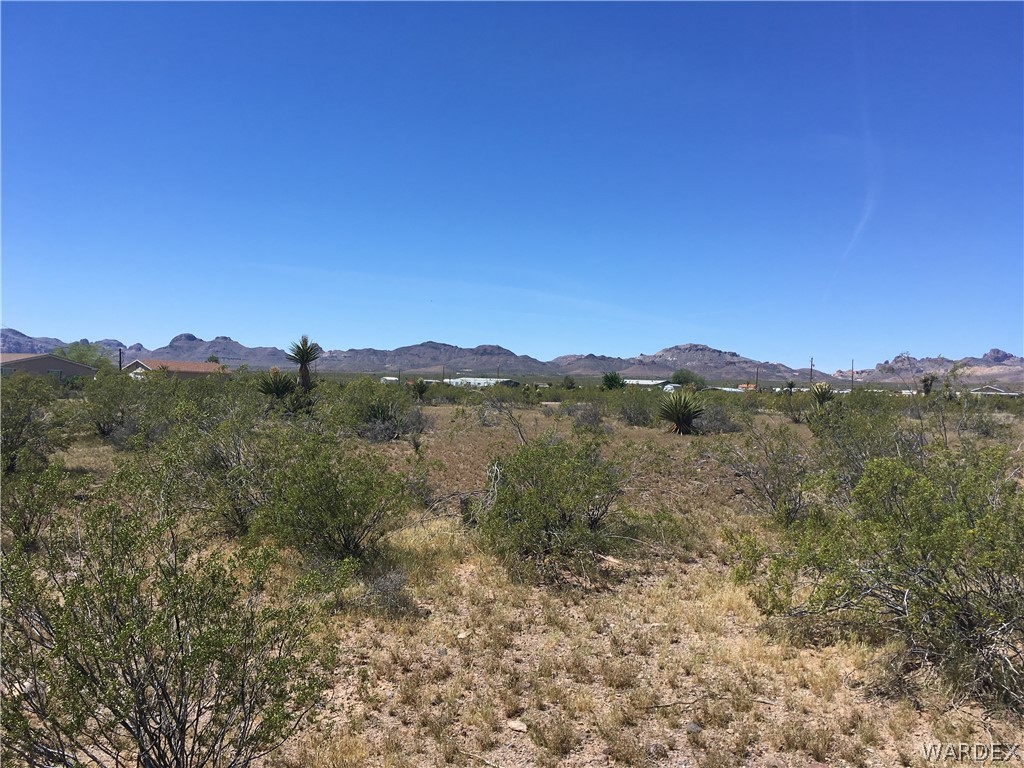 Tbd South Dragoon Road Golden Valley, AZ 86413 - Photo 1 of 15 a view of a town with mountains in the background