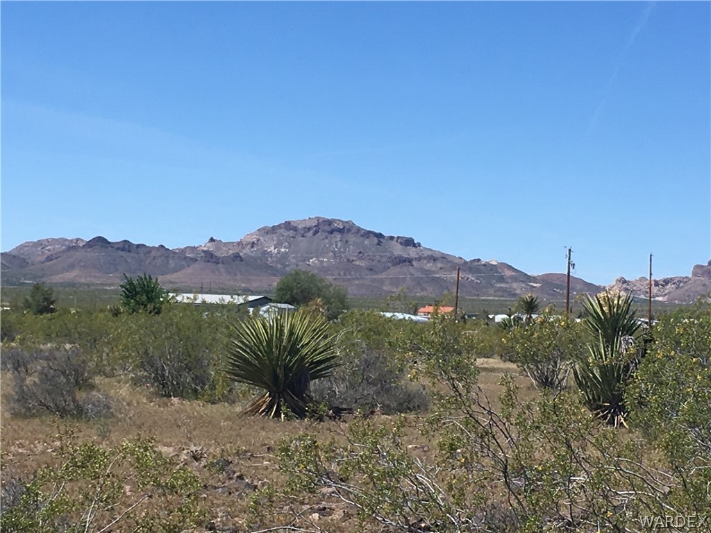 Tbd South Dragoon Road Golden Valley, AZ 86413 - Photo 4 of 15 a view of a lake with a mountain