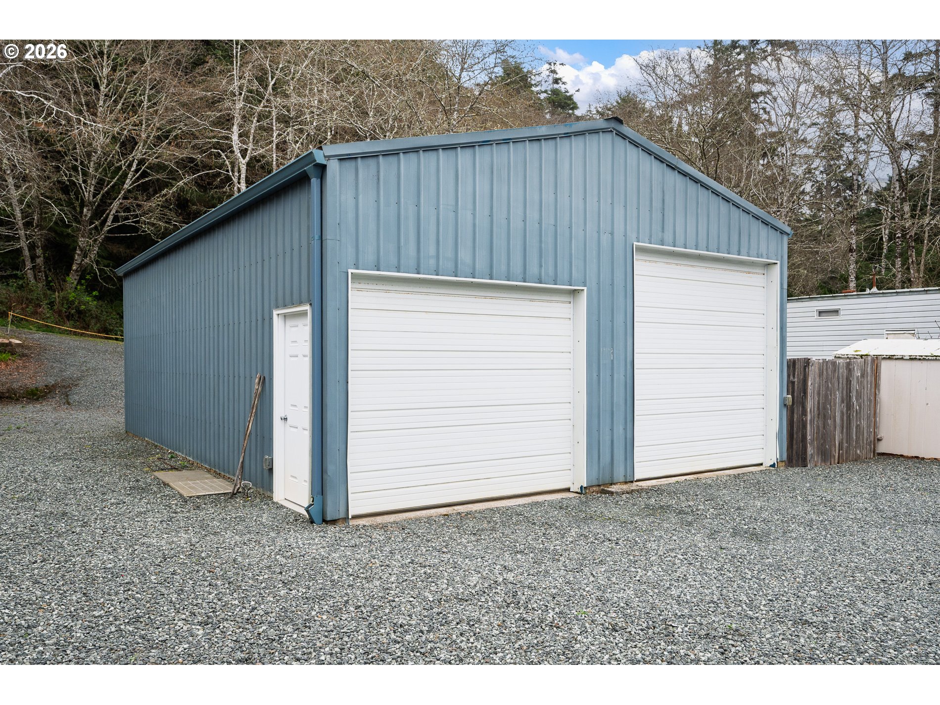 648 South Easy Street Rockaway Beach, OR 97136 - Photo 23 of 35