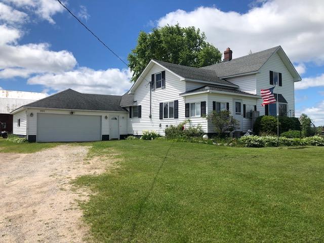 5583 Dagett Road Alpena, MI 49707 - Photo 1 of 24 Gallery Image 1