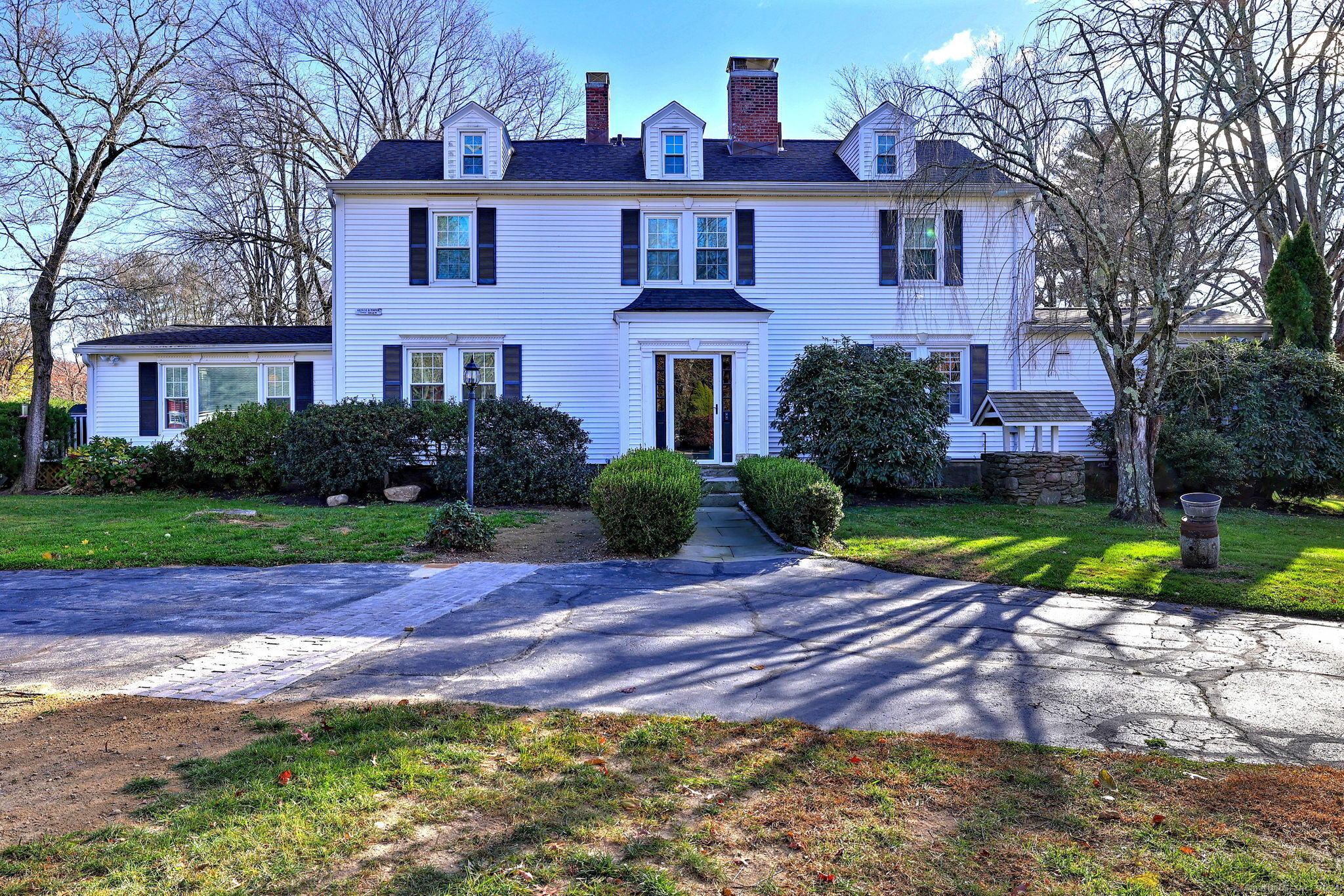 1224 Daniels Farm Road Trumbull, CT 06611 - Photo 1 of 1