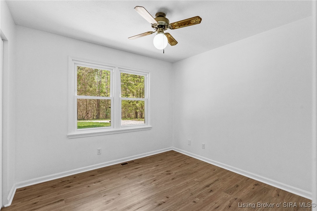 510 Harrison Heth Road Southeast Corydon, IN 47112 - Photo 19 of 29