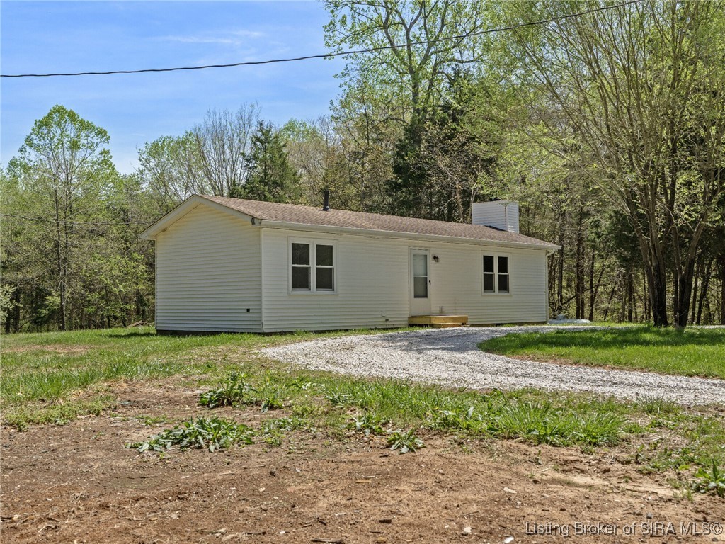 510 Harrison Heth Road Southeast Corydon, IN 47112 - Photo 22 of 29