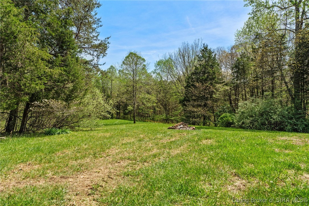 510 Harrison Heth Road Southeast Corydon, IN 47112 - Photo 24 of 29
