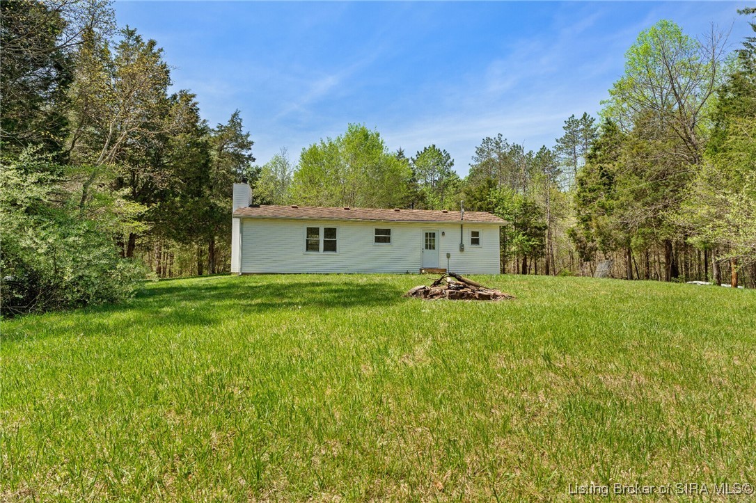 510 Harrison Heth Road Southeast Corydon, IN 47112 - Photo 26 of 29