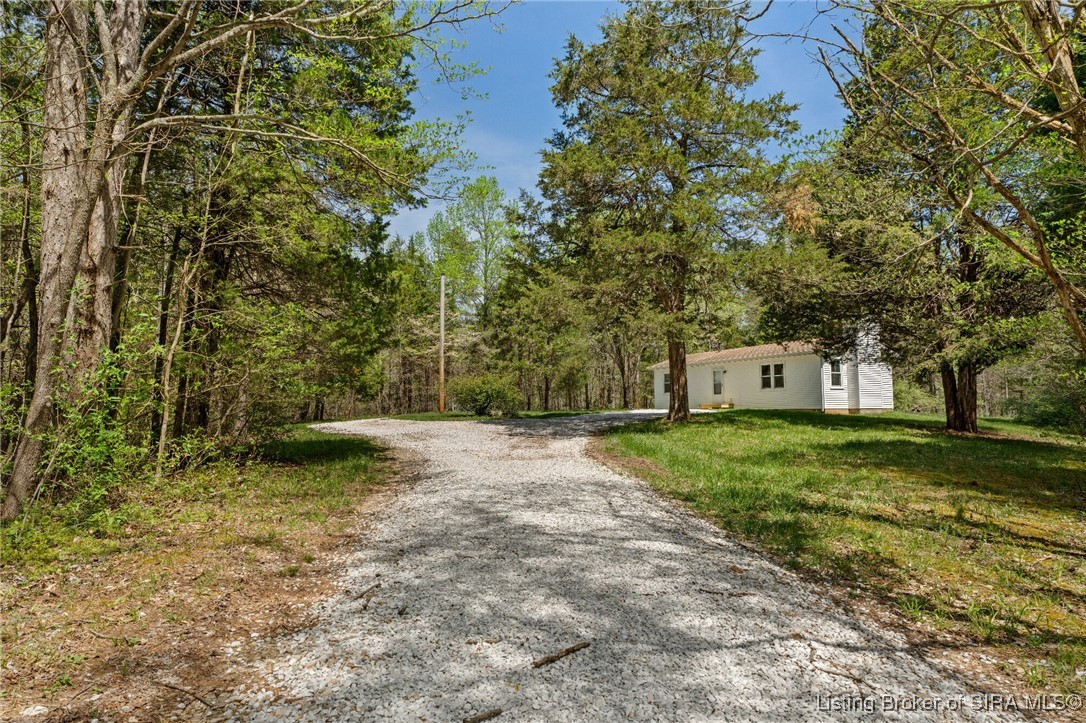 510 Harrison Heth Road Southeast Corydon, IN 47112 - Photo 28 of 29