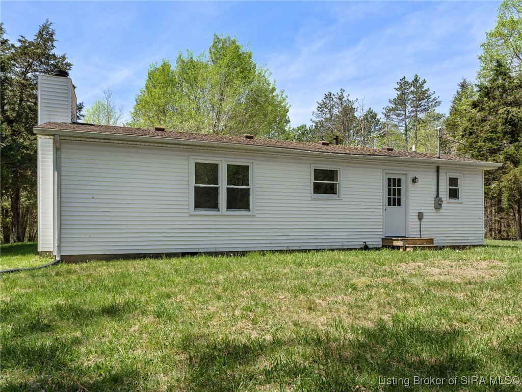510 Harrison Heth Road Southeast Corydon, IN 47112 - Photo 4 of 29