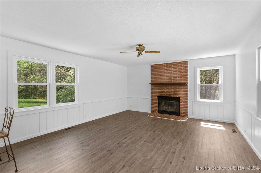 510 Harrison Heth Road Southeast Corydon, IN 47112 - Photo 7 of 29